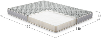 FAMILY Optimum 425 (Optimum Flex 425) матрас 140x190